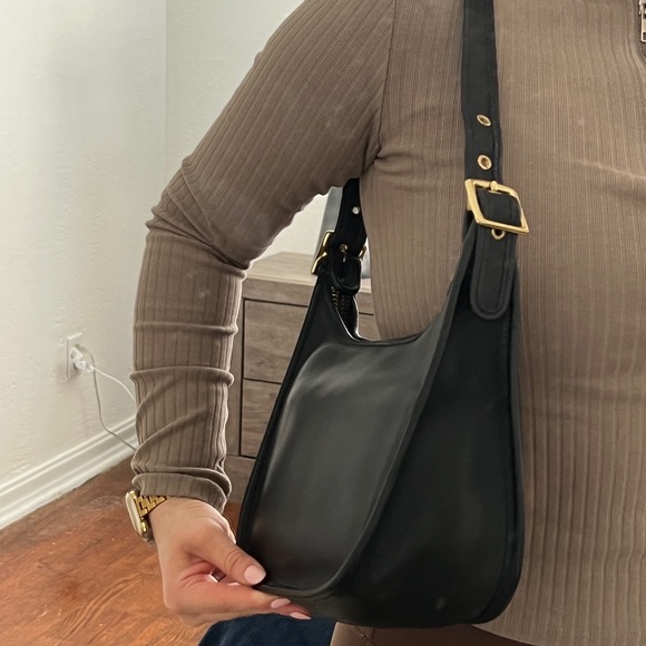 RARE Vintage Coach Janice Legacy - 1993 - Picture 4 of 4